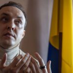 Як ефективно боротися з обходом Росією санкцій – пояснив уповноважений Зеленського