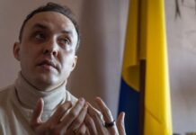Як ефективно боротися з обходом Росією санкцій – пояснив уповноважений Зеленського