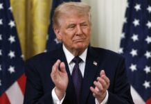 Трамп: США 14 червня підпишуть з Іраном угоду про ядерну зброю, після чого відкриється Ормуз
