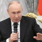 «Це проблема Путіна, але не наша». Американський дипломат відповів, чи перемагає Україна
