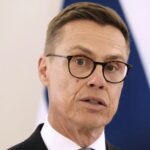 З росіянами треба говорити лише коли вони не в сильній позиці – Стубб