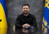 Зеленський: Росія втрачає ініціативу на фронті з грудня 2025 року, до зими є вікно для переговорів