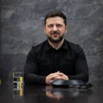 Зеленський: Росія втрачає ініціативу на фронті з грудня 2025 року, до зими є вікно для переговорів