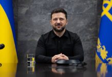 Зеленський: Росія втрачає ініціативу на фронті з грудня 2025 року, до зими є вікно для переговорів