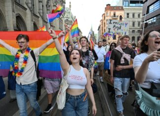 «Я б тебе покинула ще на хрестинах». Як політична ненависть розриває Польщу
