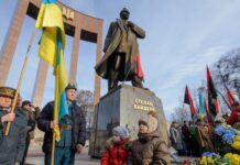 Чи перепоховають Бандеру, Петлюру, Скоропадського: Буданов відповів про національний Пантеон