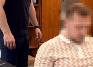 СБУ заявила про розкрадання 104 млн грн під час будівництва захисту електропідстанції на Закарпатті