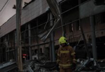 Зеленський попередив, що Росія може завдати нового масованого удару вже з 2 на 3 червня