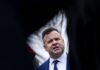 Трамп призначив нового очільника розвідки США, який не має досвіду у спецслужбах