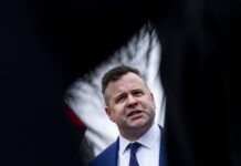 Трамп призначив нового очільника розвідки США, який не має досвіду у спецслужбах