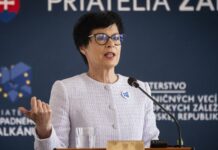 Молдовани мають вирішити, чи об’єднуватися з Румунією заради вступу в ЄС – єврокомісарка