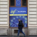 RMF FM: 11 країн вимагають заблокувати видачу віз росіянам – звернулися до Єврокомісії