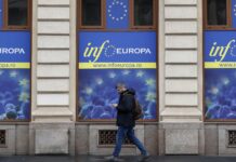 RMF FM: 11 країн вимагають заблокувати видачу віз росіянам – звернулися до Єврокомісії