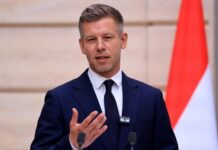 «Орбан не зміг за 10 років». Мадяр заявив про домовленість з Україною щодо нацменшини на Закарпатті