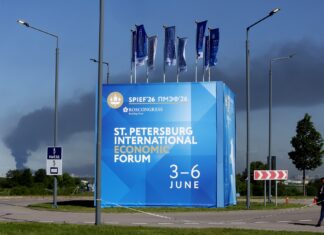 Російські «яструби» просять Путіна припинити війну. Диктатор не чує – WSJ