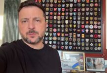 Зеленський опублікував відкритий лист до Путіна та запропонував особисту зустріч