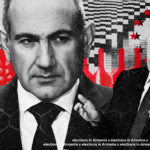 Путін запускає «український сценарій» у Вірменії. Як Кремль хоче скинути Пашиняна