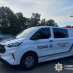 У Києві стався вибух на поштовому терміналі: загинув 59-річний чоловік