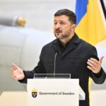 «Війна – ваш особистий вибір». Що Зеленський написав Путіну у резонансному листі