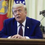 Трамп про Путіна і Зеленського: Це я їх привів до такого становища