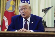Трамп про Путіна і Зеленського: Це я їх привів до такого становища