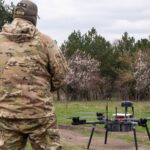 Сили оборони взяли під контроль трасу Мелітополь – Чонгар до Криму