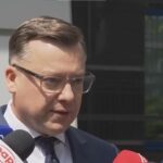 У Польщі за підозрою в хабарі затримали ексзаступника глави МВС часів Луценка