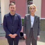 РФ погодилась відвідати місця утримання українських полонених, де найгірші умови – Лубінець