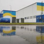 Російський дрон влучив у сховище відпрацьованого ядерного палива, пошкоджено будівлю