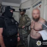 Поліція: Киянин хотів вбити посадовця ГУР. «Гадалка» сказала, що FPV – «хороша тема»: відео