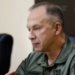ЗСУ у травні звільнили на 100 квадратних кілометрів більше, ніж втратили – головком
