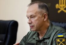 ЗСУ у травні звільнили на 100 квадратних кілометрів більше, ніж втратили – головком