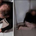 ДБР розслідує відео з можливим приниженням працівника ТЦК в Одеському СІЗО