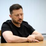 Зеленський розповів подробиці розмови зі спецпредставниками Трампа Віткоффом та Кушнером