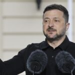 Зеленський: Друзі Путіна чули від нас, що зустріч і мир можливі