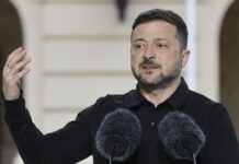 Зеленський: Друзі Путіна чули від нас, що зустріч і мир можливі