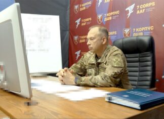 Дронарі у 2026-му вбили на 12 500 окупантів більше, ніж Росія рекрутувала – Сирський