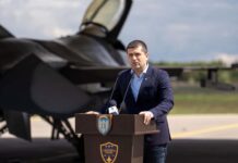 Самопідрив за 20 км: Румунія пропонує Україні, як зробити дрони безпечними після вибуху в Констанці