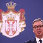Радіо Свобода: Сербія видає паспорти росіянам, які перебувають санкціями США та України