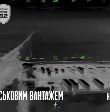 ЗСУ завдали нового удару по цілях на в’їзді до Криму – відео
