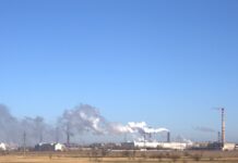 ЗСУ атакували найбільший у Східній Європі завод, що нині під російською окупацією – відео
