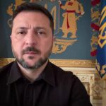 Зеленський розказав, про що Україна говоритиме на самітах G7 і НАТО