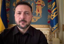 Зеленський розказав, про що Україна говоритиме на самітах G7 і НАТО