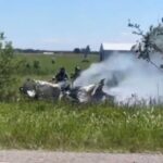 У США розбився літак: загинули всі 12 людей на борту