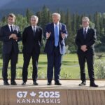 Politico: Країни G7 на саміті захочуть показати єдність, але Україна та Іран можуть цьому завадити