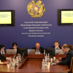 У Вірменії оприлюднили офіційні результати парламентських виборів