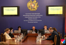 У Вірменії оприлюднили офіційні результати парламентських виборів