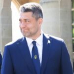 У МЗС відреагували на «добровільну відставку» посла на Кіпрі та його закиди щодо Сибіги