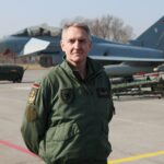 Глава ВПС Німеччини назвав потенційні цілі для ударів по РФ у випадку її нападу на НАТО