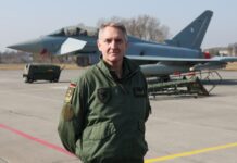 Глава ВПС Німеччини назвав потенційні цілі для ударів по РФ у випадку її нападу на НАТО